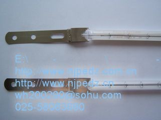 供应烤鸡炉灯管13195X/98 235V 1000W